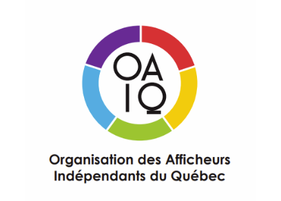 Organisation des Afficheurs Indépendants du Québec Organisation des Afficheurs Indépendants du Québec